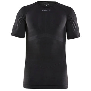 Maglia Intima Craft Active Intensity  SS - Nero