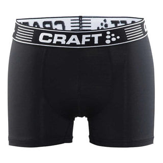 Boxer Craft Greatness Bike - Nero Craft