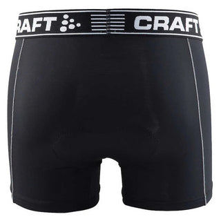 Boxer Craft Greatness Bike - Nero Craft