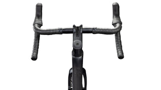 Cube Attain C:62 Race blackline