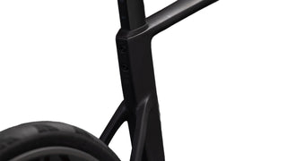 Cube Litening AIR C:68X Race - Blackline