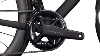 Cube Litening AIR C:68X Race - Blackline