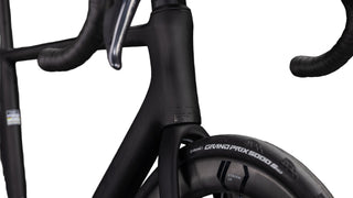 Cube Litening AIR C:68X Race - Blackline