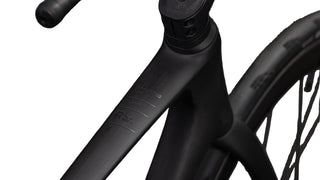 Cube Litening AIR C:68X Race - Blackline