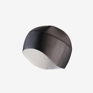 Cuffia Castelli Pro Thermal 2 Skully - Nero