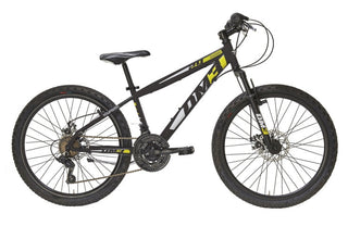 Alpina Flip 24" - Bici per ragazzi Alpina