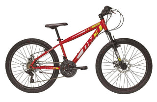 Alpina Flip 24" - Bici per ragazzi Alpina