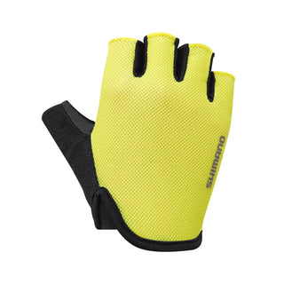 Guanti Bambino Shimano Airway - Giallo