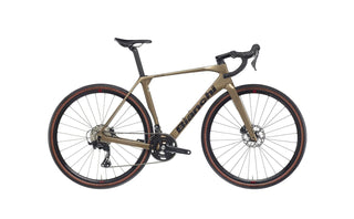 Bianchi Impulso Comp GRX 610/820 - Bicicletta Gravel - Bianchi | BBIke