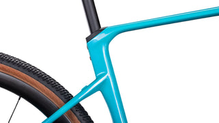 Cube Nuroad C:62 Pro - Bici Gravel Cube