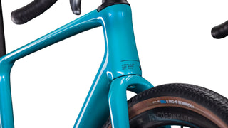 Cube Nuroad C:62 Pro - Bici Gravel Cube