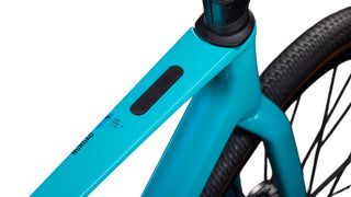 Cube Nuroad C:62 Pro - Bici Gravel Cube