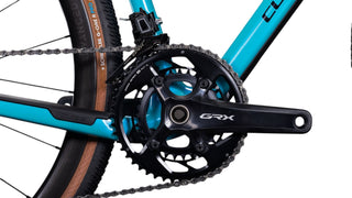 Cube Nuroad C:62 Pro - Bici Gravel Cube