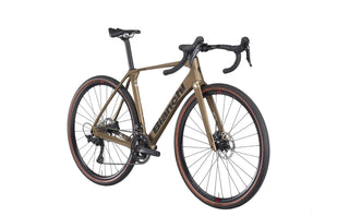 Bianchi Impulso Comp GRX 610/820 - Bicicletta Gravel - Bianchi | BBIke