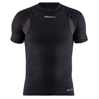 Maglia Intima Craft Active Extreme X CN - Nero