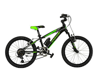 Casadei Mtb Kuster KR20 - Bici per ragazzi