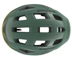 Casco Lazer Cerro Kineticore - Verde
