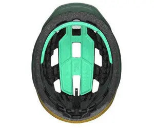 Casco Lazer Cerro Kineticore - Verde
