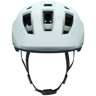 Casco Lazer Coyote Kineticore - Azzurro