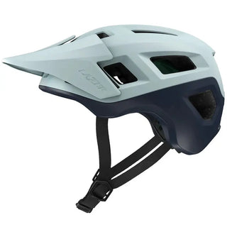 Casco Lazer Coyote Kineticore - Azzurro