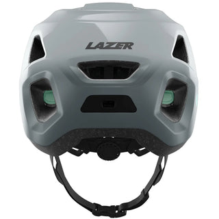Casco Lazer Lupo Kineticore - Grigio