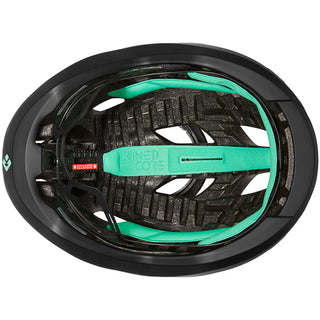 Casco Lazer Strada Kineticore - Nero