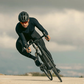 Casco Lazer Strada Kineticore - Nero