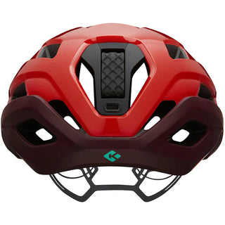 Casco Lazer Strada Kineticore - Rosso