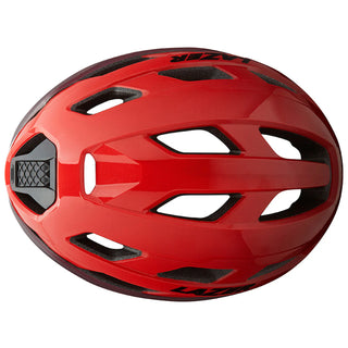 Casco Lazer Strada Kineticore - Rosso