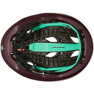 Casco Lazer Strada Kineticore - Rosso