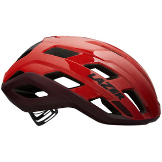 Casco Lazer Strada Kineticore - Rosso