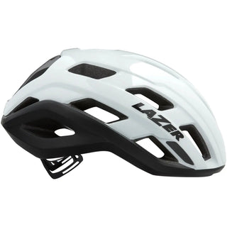 Casco Lazer Strada Kineticore - Bianco Lucido
