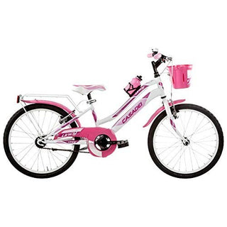 Casadei Lincy 20" - Bici per bambini