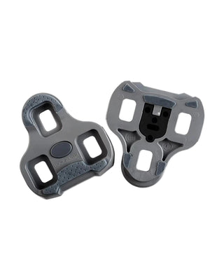 Look Kéo Grip 4.5° Grey - Cleats for shoes - Look | BBIke