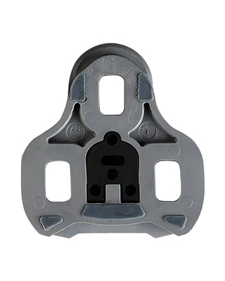 Look Kéo Grip 4.5° Grey - Cleats for shoes - Look | BBIke