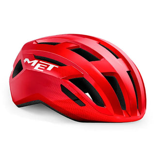 Casco Met Vinci Mips - Rosso