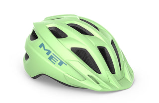 Casco Adolescenti Met Crackerjack - Menta