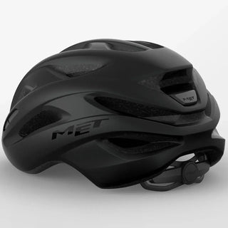 Casco Met Idolo - Nero