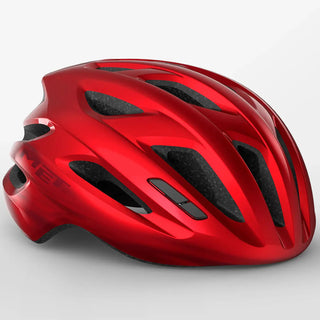 Casco Met Idolo - Rosso