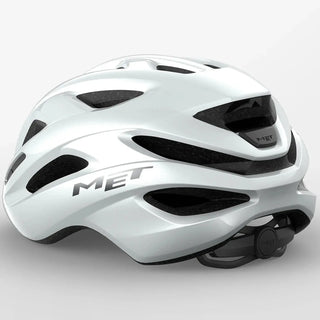 Casco Met Idolo - Bianco