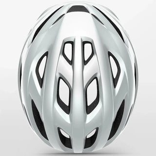 Casco Met Idolo - Bianco