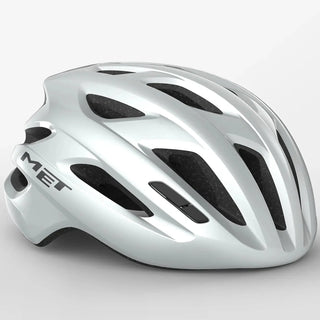 Casco Met Idolo - Bianco