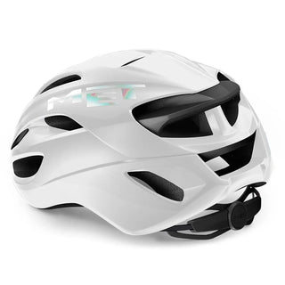 Casco Met Rivale Mips - Bianco Oleografico