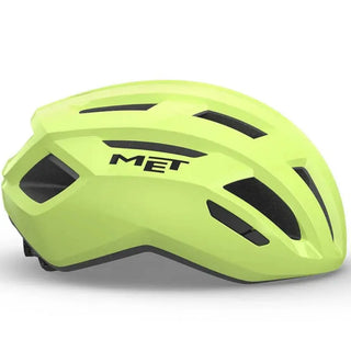 Casco Met Vinci Mips - Lime