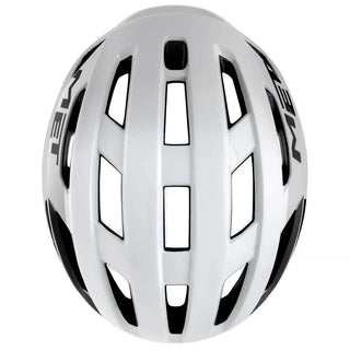 Casco Met Vinci Mips - Bianco