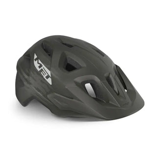 Casco Met Echo - Grigio