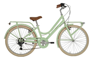 Alpina Milly 24" - Bici da bambini