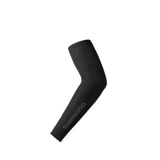 Manicotti Shimano Vertex - Nero
