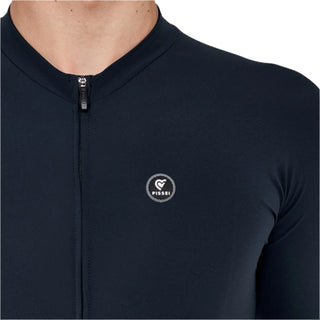 Maglia Pissei Primapelle - Blu
