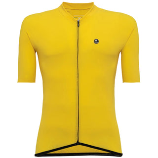 Maglia Pissei Primapelle - Giallo